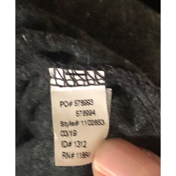 Women's Plus Size Lane Bryant Size 18 / 20 "Girl you are the boss" - Picture 6 of 11